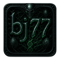 bj77 logo